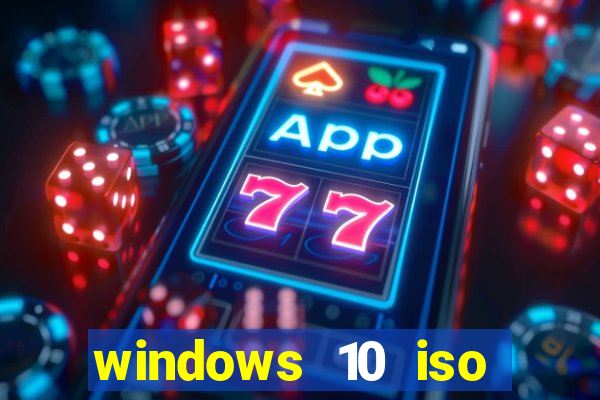 windows 10 iso google drive